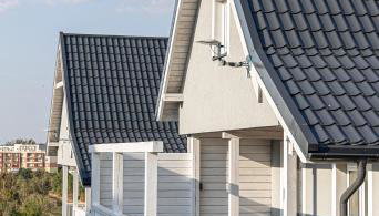 Mazurskie Wzgórze - domki całoroczne HOME APART - Foto 2