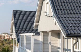 Mazurskie Wzgórze - domki całoroczne HOME APART - Foto 2