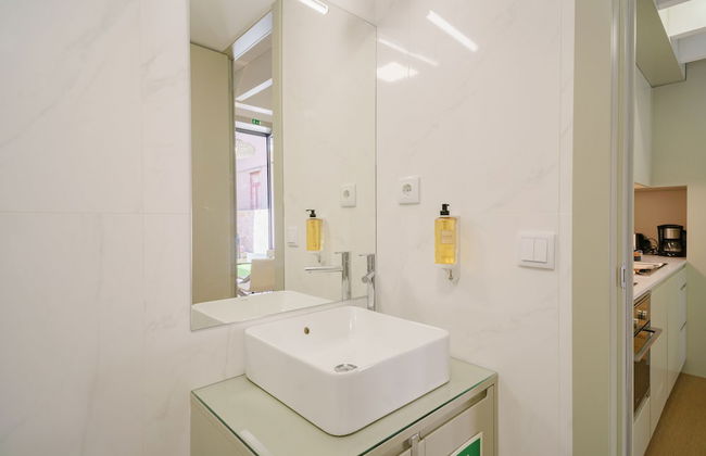 Feel Porto Matosinhos Flats - Foto 60