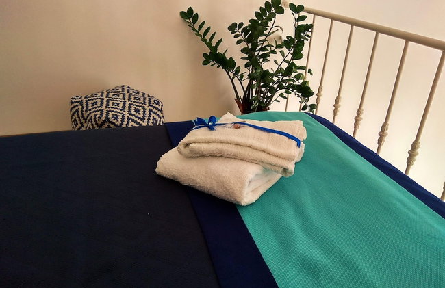 Casa Cerqua Landi Napoli - Luxury House Capri's view - Photo 10