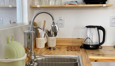 Jacuzzi Privativa e Vista Mar - Apto Tartaruga - Foto 4