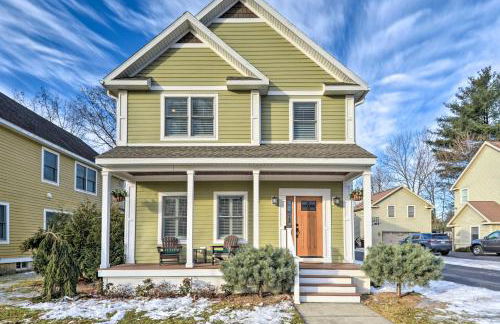 Stunning House with Deck, Game Room and Home Gym! - Foto 1