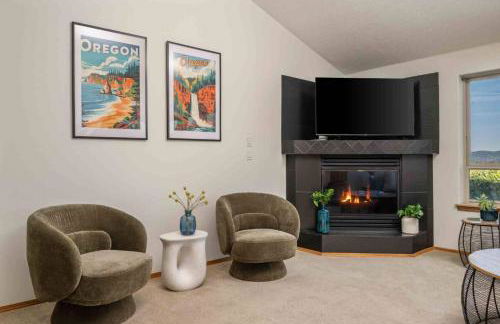 Dogwood Villa - Foto 27