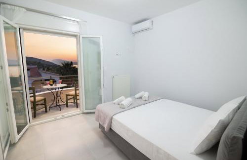 Serenity Boutique Apartments - Foto 48