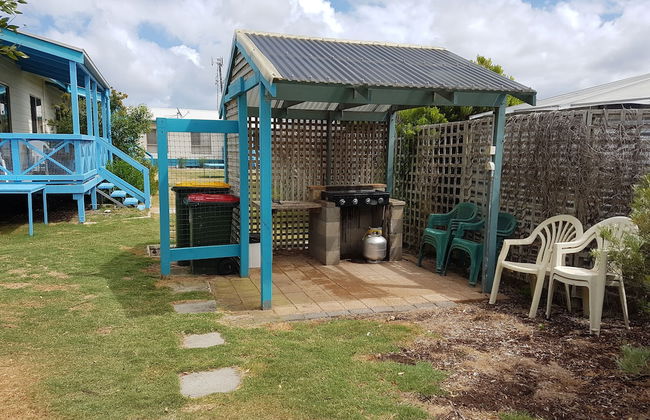 Marion Bay Holiday Villas - Foto 17