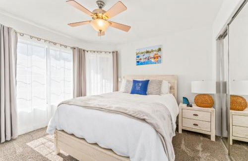 Luxury poolside « Villa Descanso » with heated pool and Spa! Close to San Diego/ Legoland - Foto 26