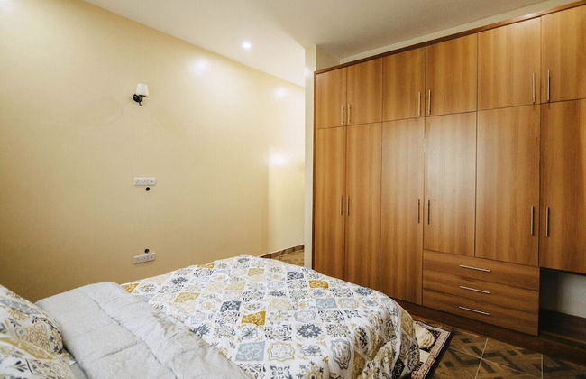 Goba Serene Apartments - Photo 8