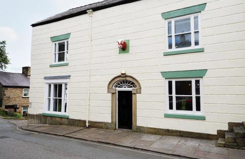 The Old Bulls Head - Photo 1