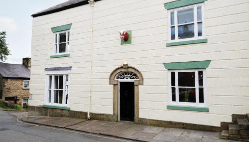 The Old Bulls Head - Foto 1