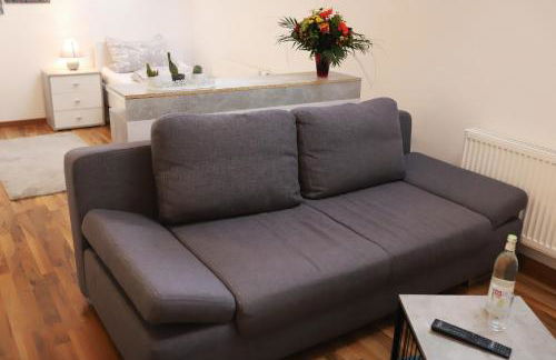 Ferienwohnung am Herzplatz - Foto 46