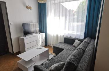 Apartament Ogrodowa - Foto 26