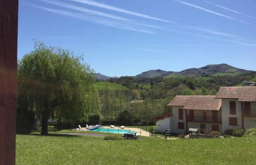 T3 pays du piment d'Espelette - Foto 1