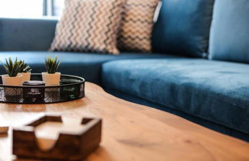 LM Luxury Central Loft - Foto 16