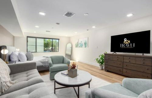 The LUX at Craftsman - Heart of Old Town Studio 3 - Foto 8