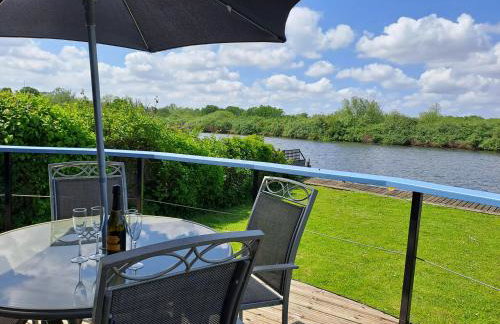 River View - Norfolk Broads - Foto 18