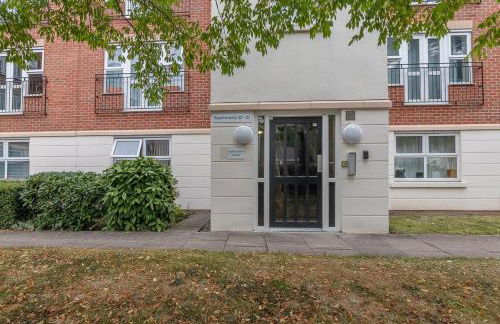 The Cozy Covert in Spondon, Derby - Foto 15