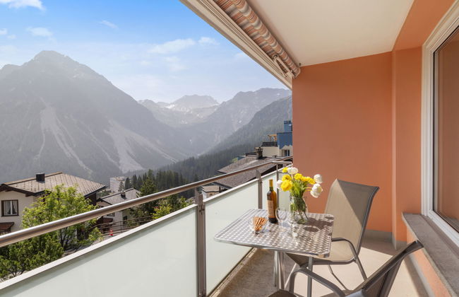 Promenade (Utoring) - Foto 1