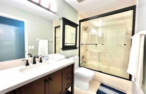 Wellington Pool House With Spa and Putting Green - Foto 23