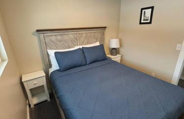 Photo Op with Sasquatch 2 min to walk Silver Mtn - Foto 23