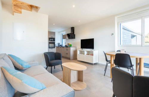 Résidence des Saules - Foto 49