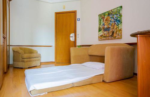 Batel Residence | Avenida do Batel | Gonzaga Stays - Foto 34