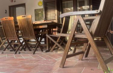 Villa Ginevra - Foto 23