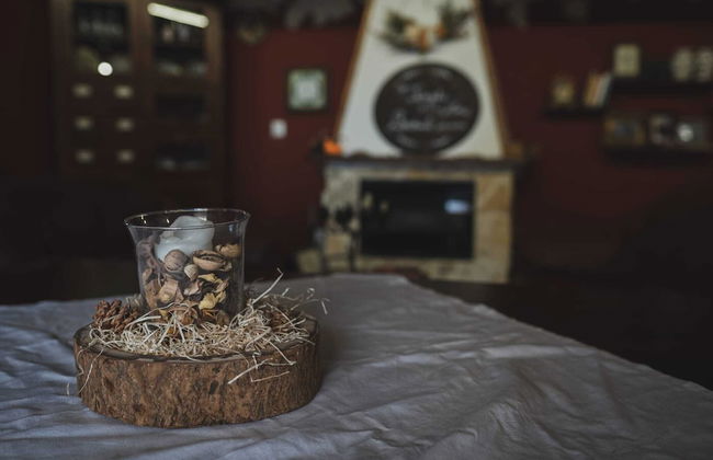 " il Rifugio di Aitna " - Photo 9