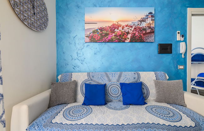 Luci d Artista in Vietri sul Mare - Foto 4