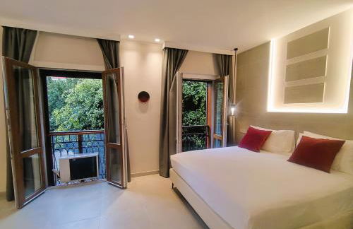 Su Coru 2 - Deluxe Studio in the Heart of Cagliari - Foto 20