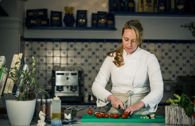 Maison Fernanda - Foto 67