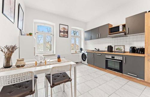 Nice Apartment with Balcony - Foto 17