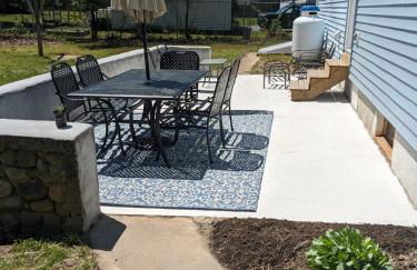 Stay a While in Niantic, Comfort by the Coast - Foto 14