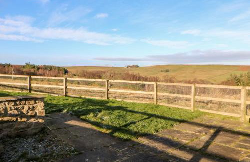 Blackburn Cottage Barn - Foto 23