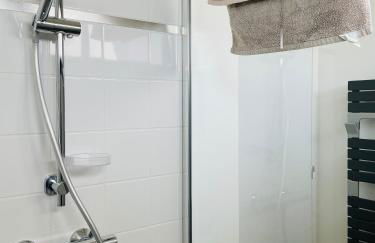 Villa Egurra, à proximité d'une plage de sable fin - Foto 39