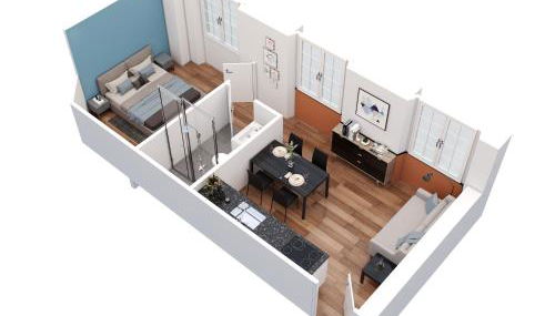 Black Cognac - Foto 3