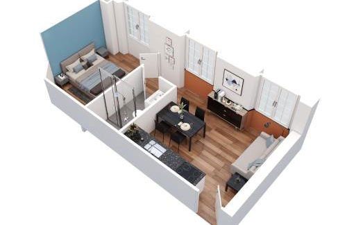 Black Cognac - Foto 3