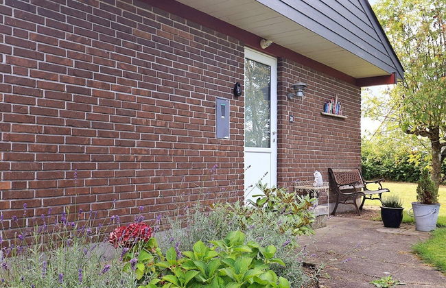 6 Person Holiday Home in Farso - Foto 20