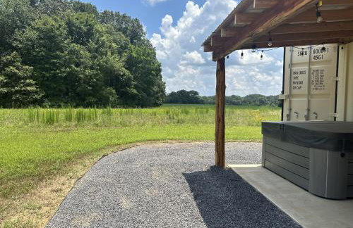 Magnolia Estate Container Home - Foto 39