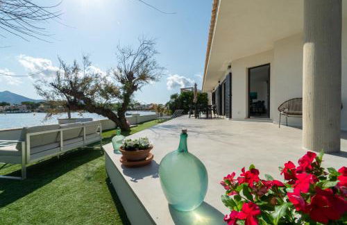 Seashore House " Es tamarells" - Foto 6