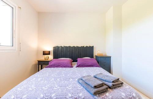 Appartement Jardin Parc St Martin - Foto 16