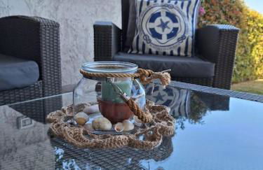 Sant'Elmo Castiadas villetta vista mare 200m dalla spiaggia - Photo 10