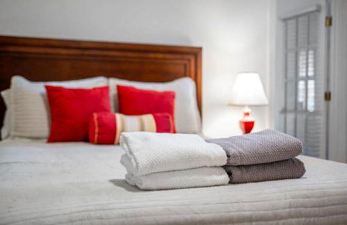 The Clubhouse Hideaway - The Greenview Den - Foto 50