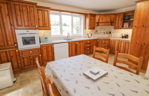 Craiglea Cottage - Foto 9