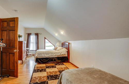 Garage Game Room, Bar Coldwater Lake House! - Foto 22