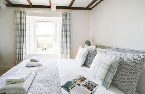 Beautiful family home, sea views, large garden - Foto 39