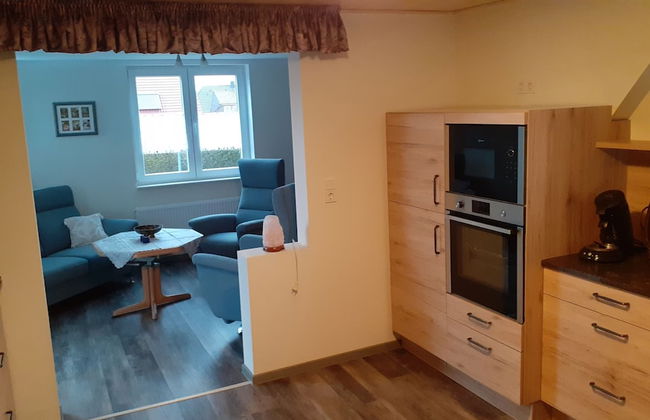 Apartments Fröhling - Foto 17