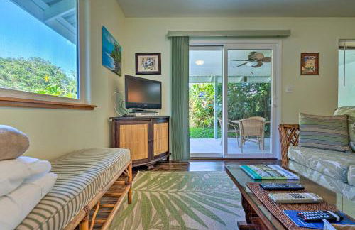 Big Island Paradise Hawaiian Retreat with Patio! - Foto 6