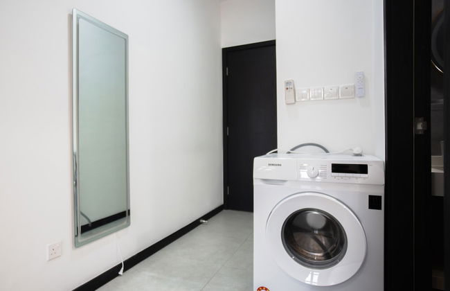 Guestonic Neu Suite Cozy Studio - Foto 13