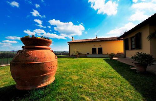 Podere Casalsole - Foto 14