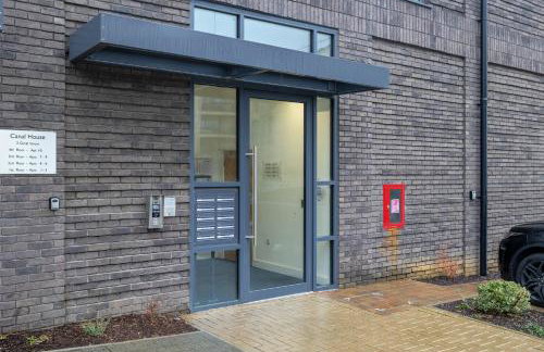 Penthouse-Central-Free parking - Foto 58